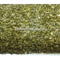 wholesale peeled pumpking seeds in vacuum bag packing